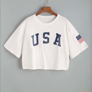 USA TOP